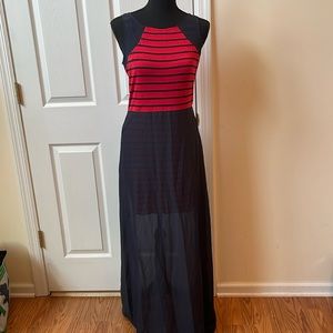 Gianni bini dress